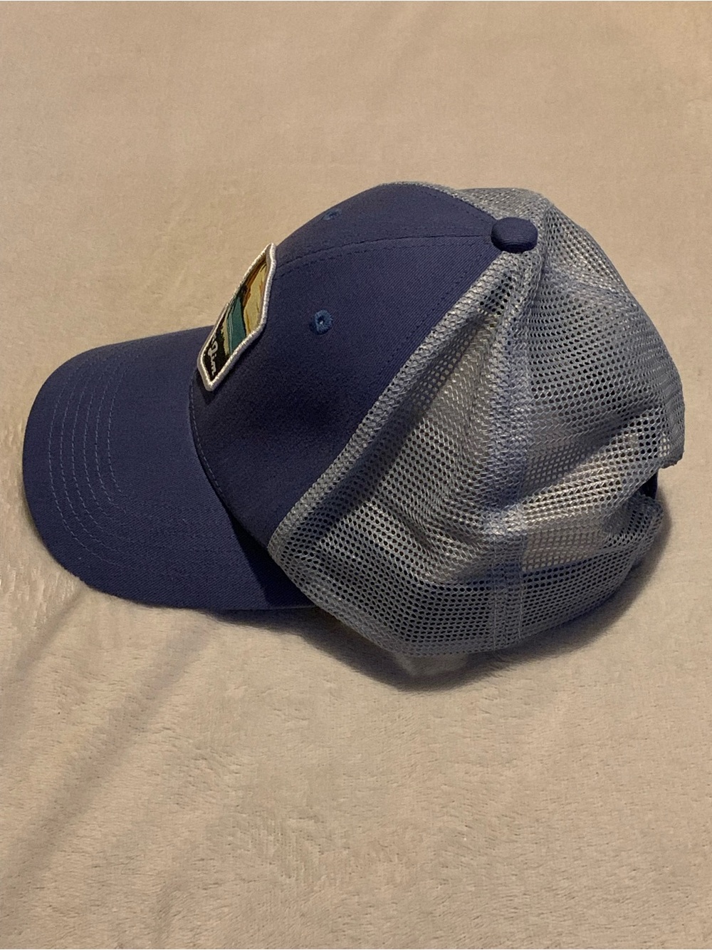 Maui Jim hat - Picture 2 of 6